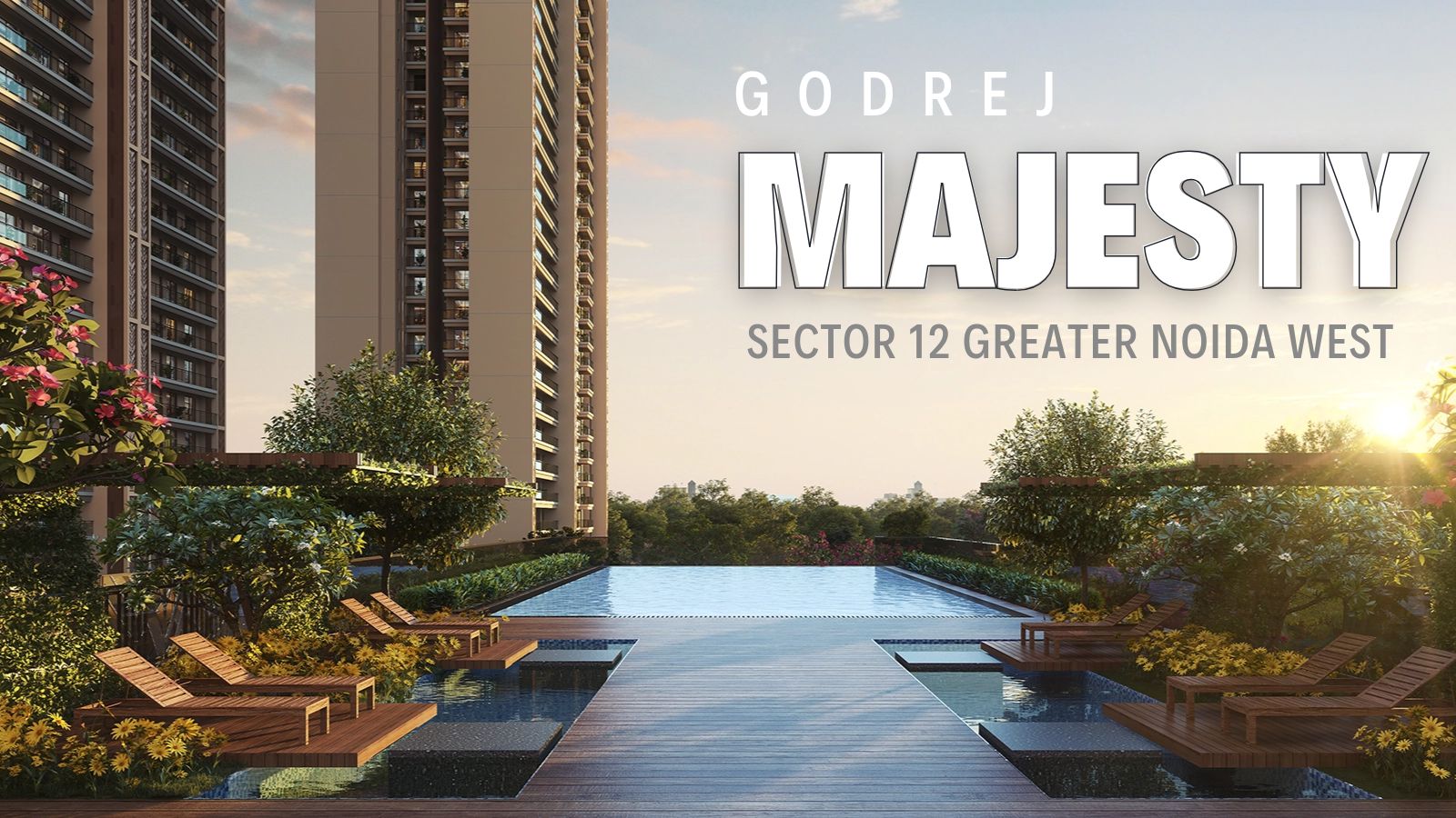 godrej majesty